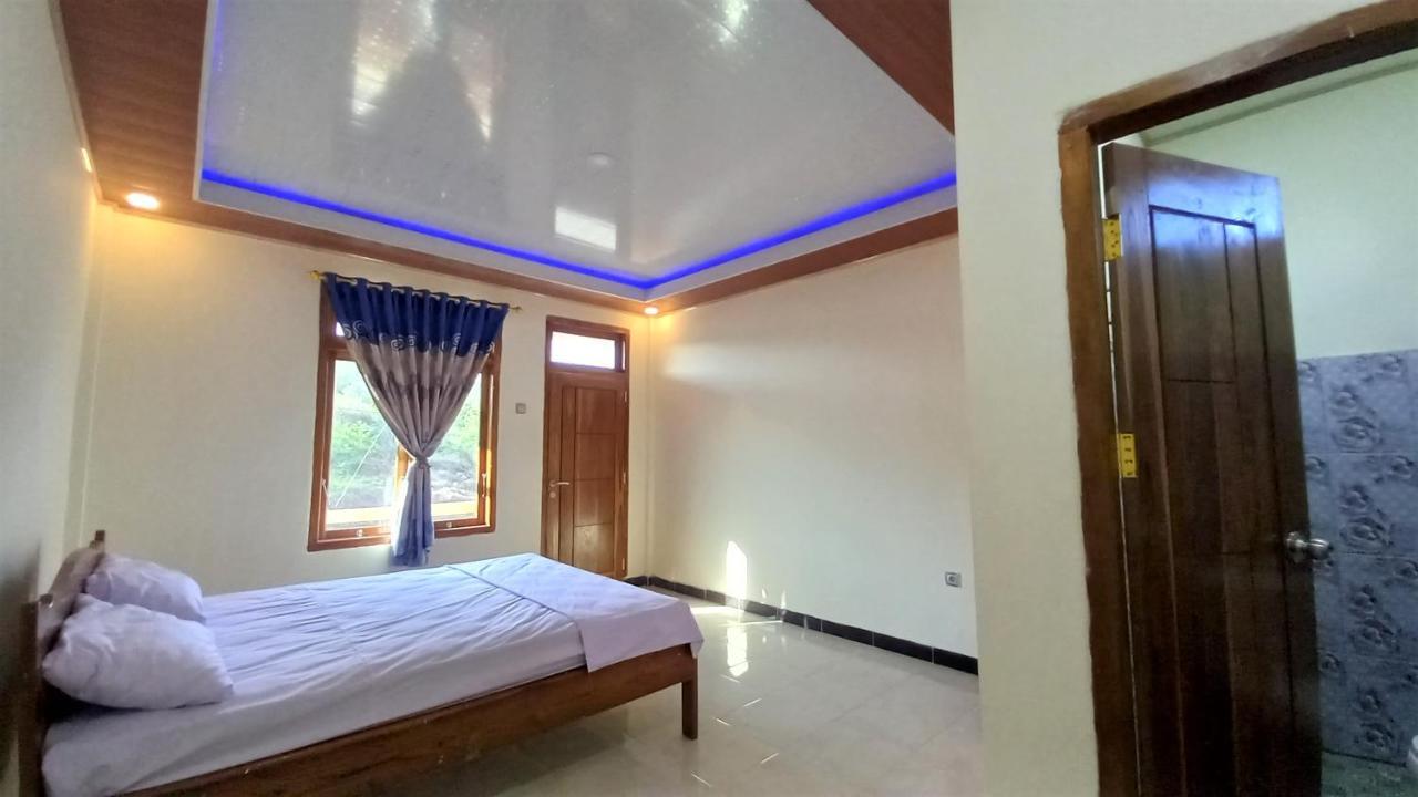 Benedict Guesthouse By Mori Hospitality Labuan Bajo Extérieur photo