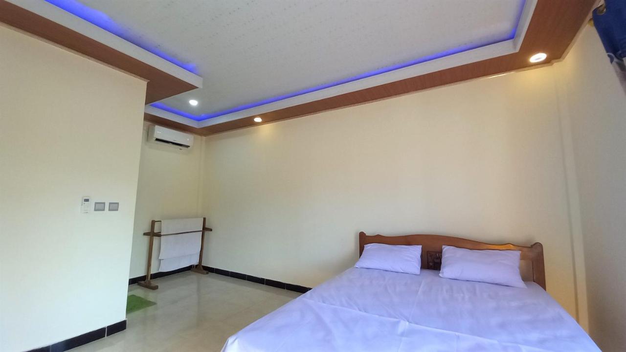 Benedict Guesthouse By Mori Hospitality Labuan Bajo Extérieur photo