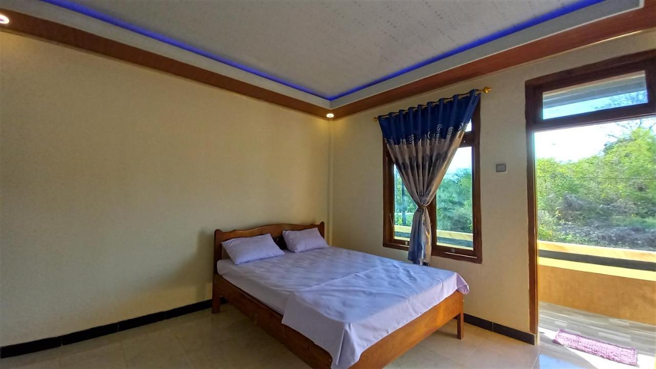 Benedict Guesthouse By Mori Hospitality Labuan Bajo Extérieur photo