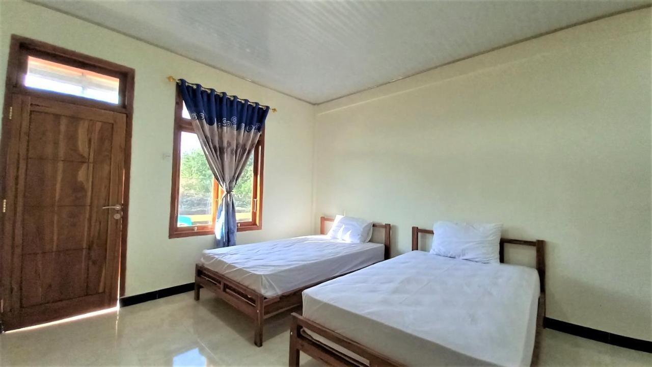 Benedict Guesthouse By Mori Hospitality Labuan Bajo Extérieur photo