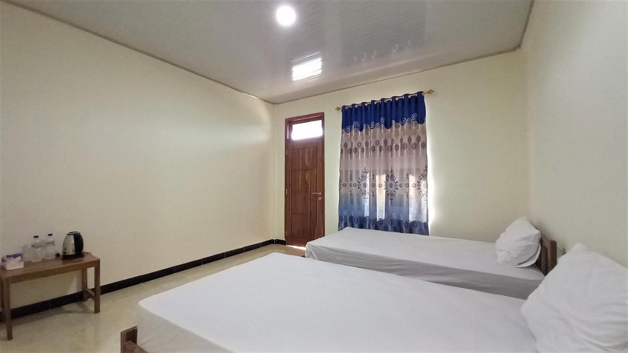 Benedict Guesthouse By Mori Hospitality Labuan Bajo Extérieur photo