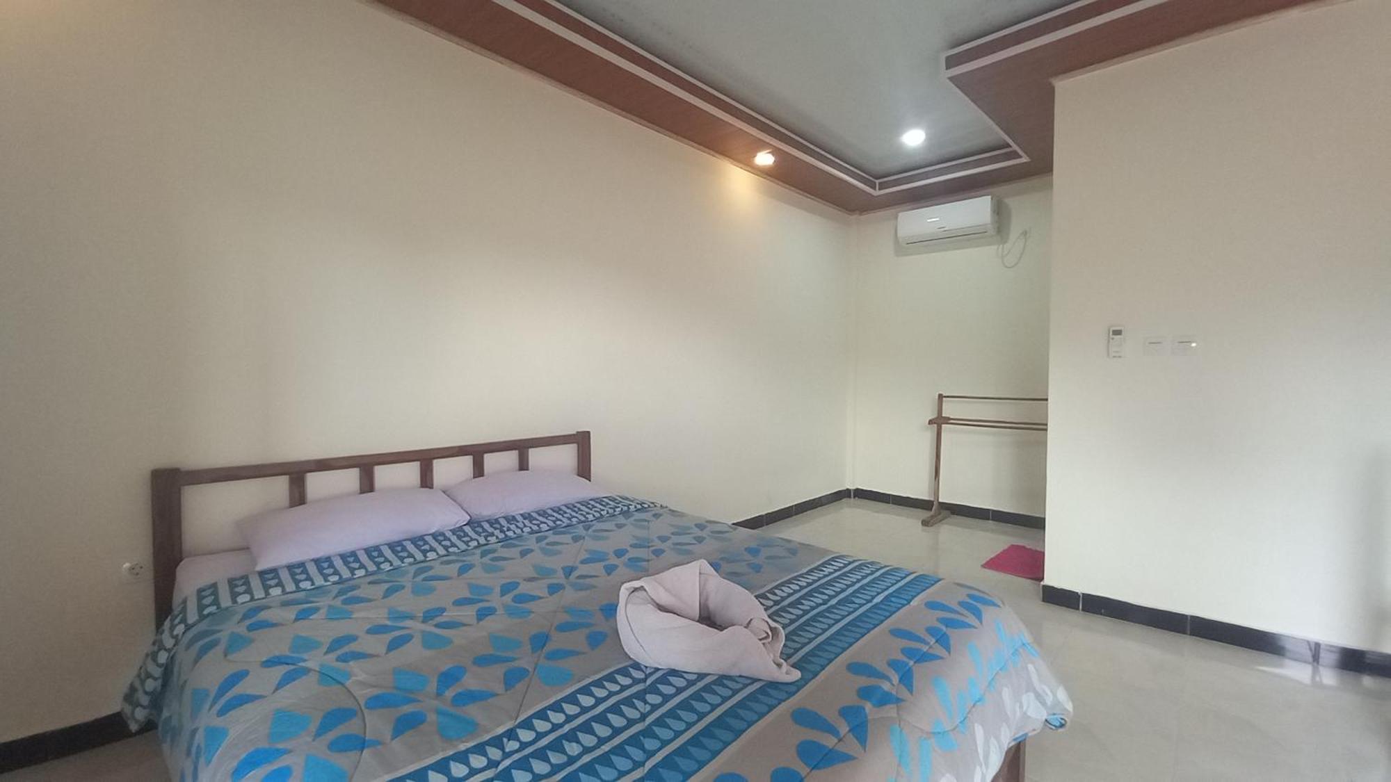 Benedict Guesthouse By Mori Hospitality Labuan Bajo Extérieur photo