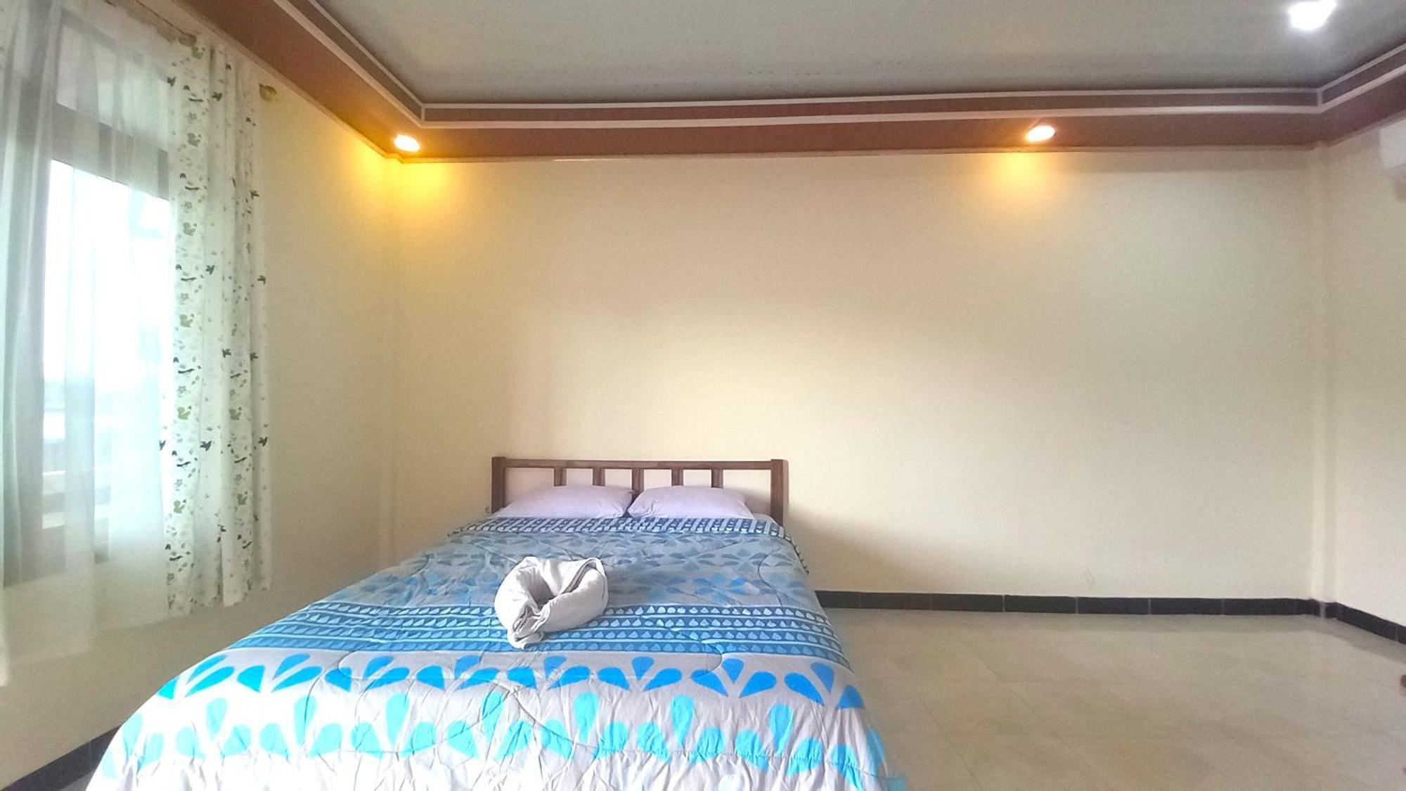 Benedict Guesthouse By Mori Hospitality Labuan Bajo Extérieur photo