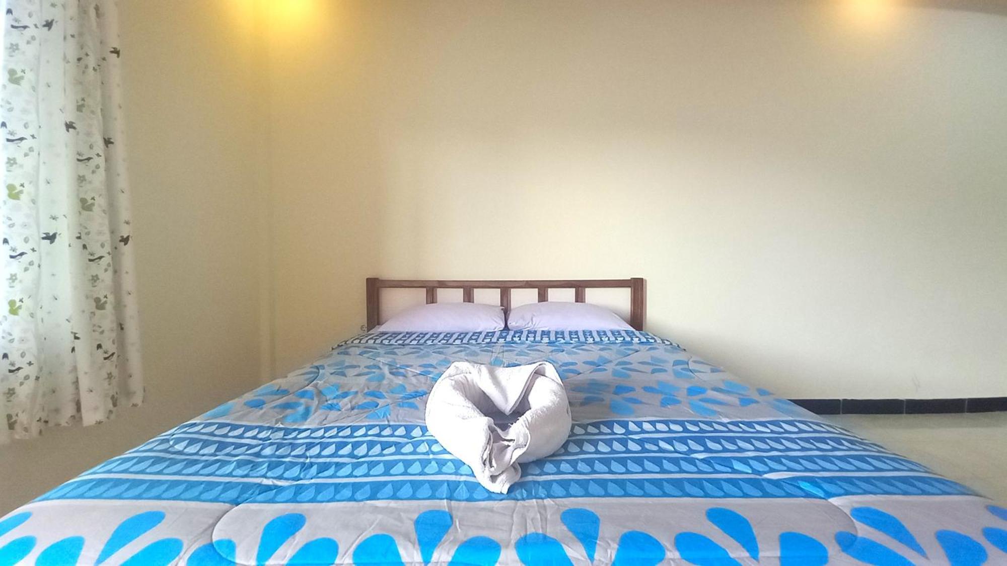 Benedict Guesthouse By Mori Hospitality Labuan Bajo Extérieur photo